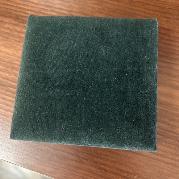 Marshall Field’s Silver Fruit Dining Serving Labels Name Plates - Picture 11 of 11